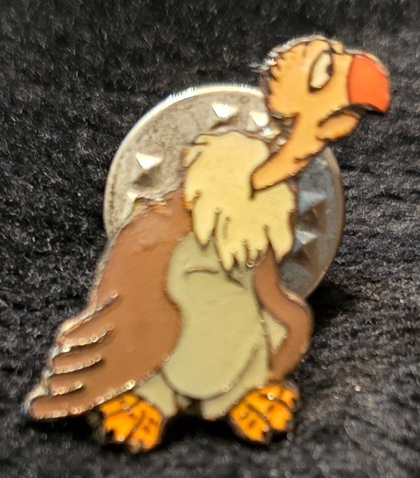 Buzzie - The Jungle Book - ProPin - Pin 309 - Enamel Pin