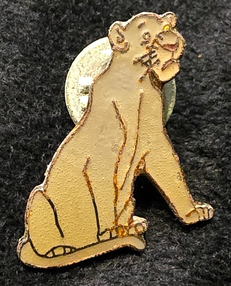 Kaa Disney The Jungle Book ProPin Enamel Pin - Germany