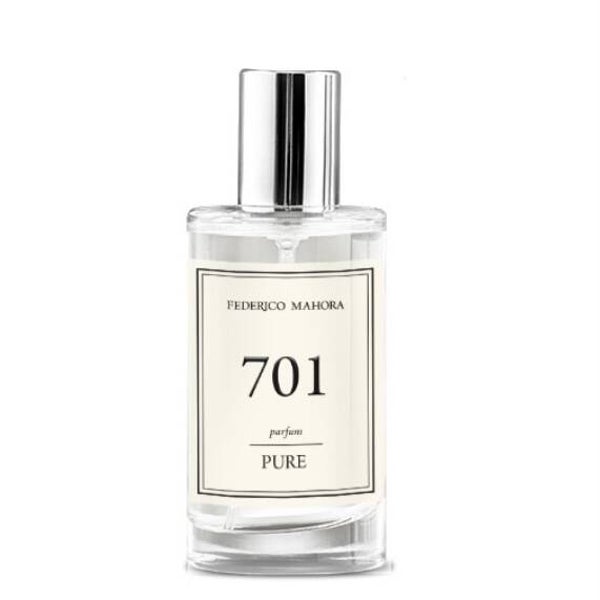 Pure parfum nr 701