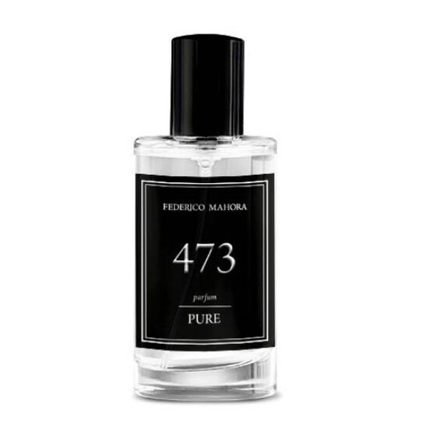 Parfum nr 473 - Heren