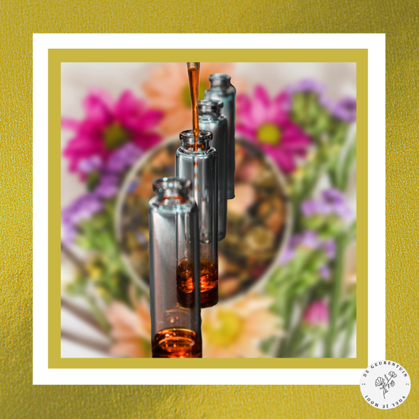 5 parfumsamples
