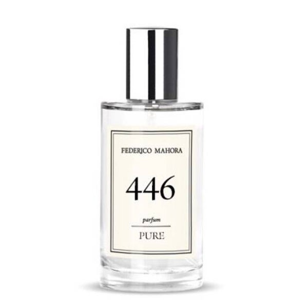 Pure parfum nr 446