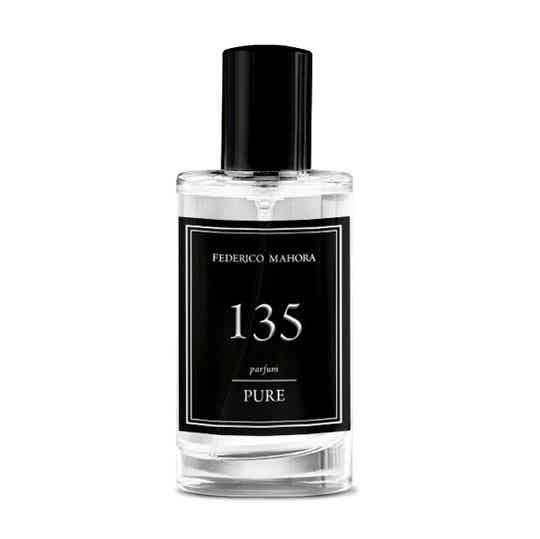 Parfum nr 135 - Heren