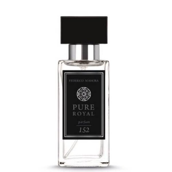 Pure Royal parfum 152 - Heren