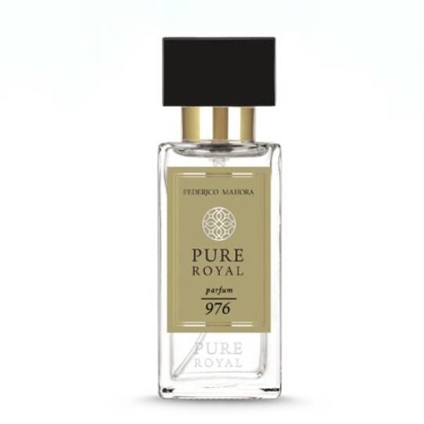 Unisex Pure Royal nr 976