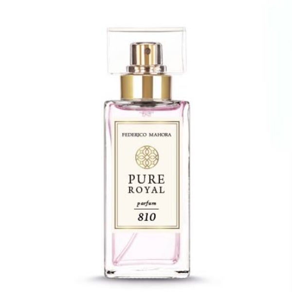 Pure Royal parfum 810