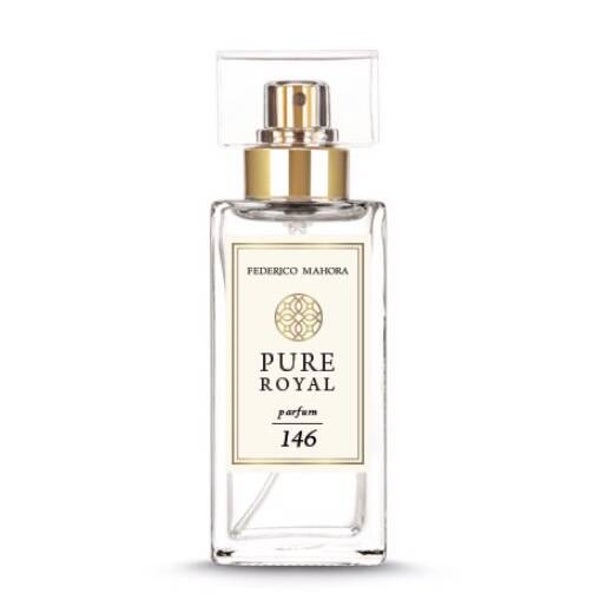 Pure Royal parfum 146
