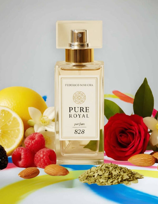 Pure Royal NR 828