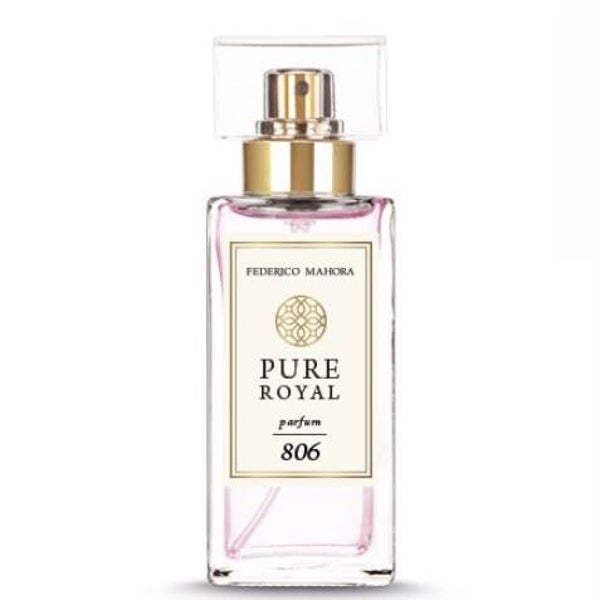 Pure Royal parfum 806