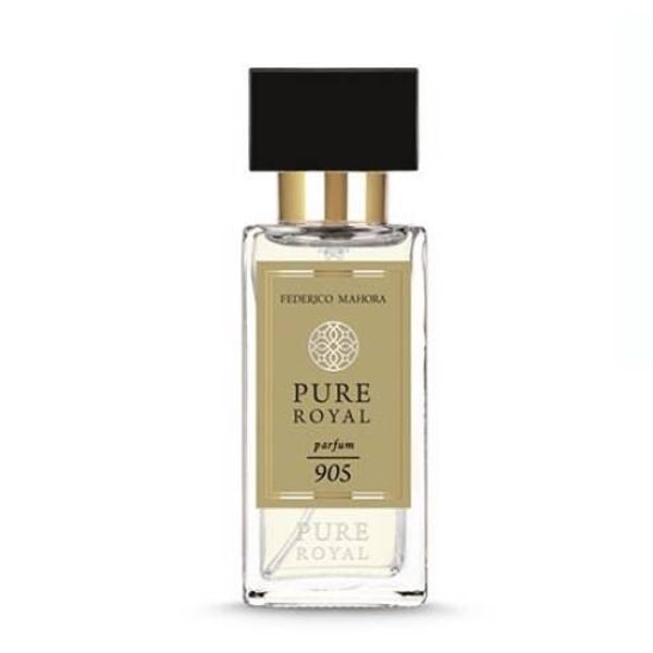 Unisex Pure Royal nr 905