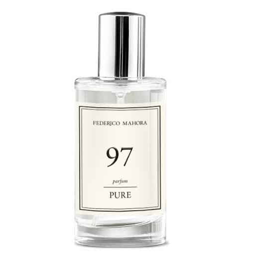 Parfum nr 97