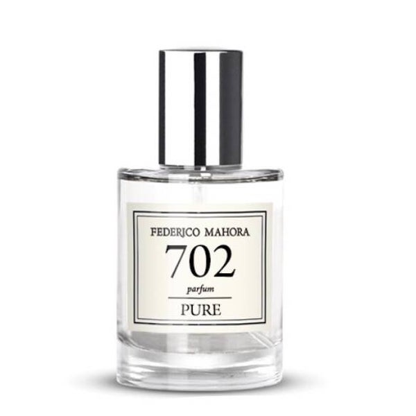 Pure parfum nr 702