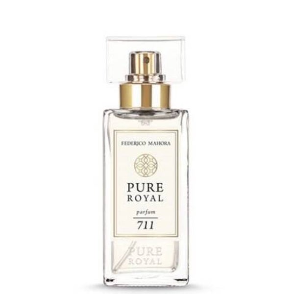 Pure Royal parfum 711