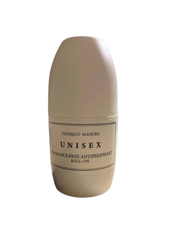 Unisex deo roller parfum vrij