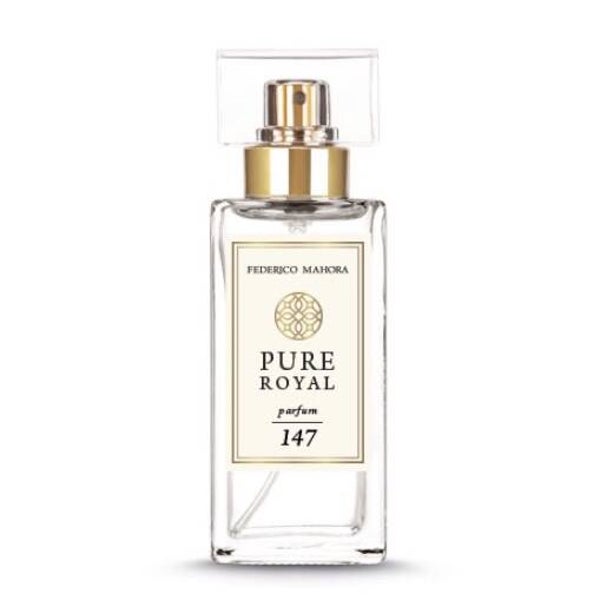 Pure Royal parfum 147