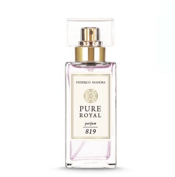 Pure Royal parfum 819