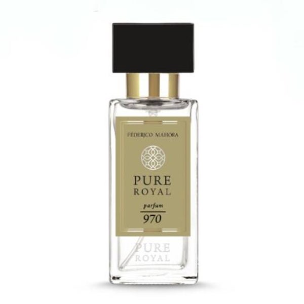 Unisex Pure Royal nr 970