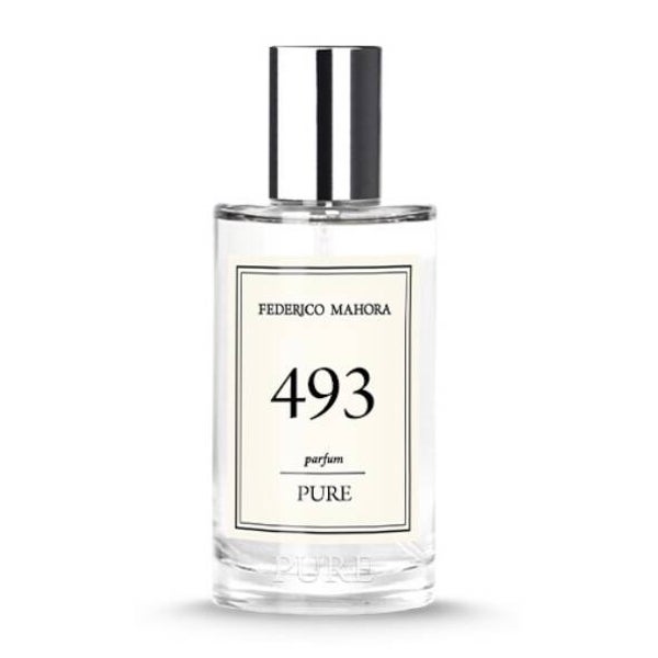 Pure parfum nr 493