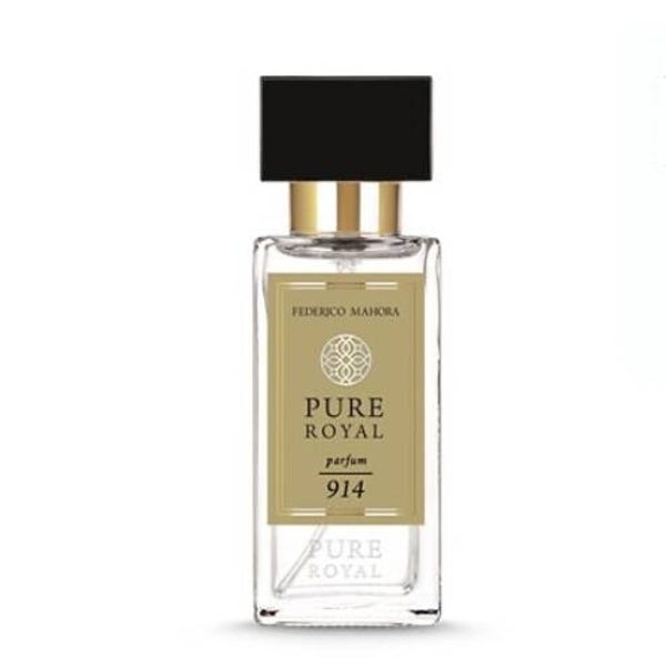 Unisex Pure Royal nr 914