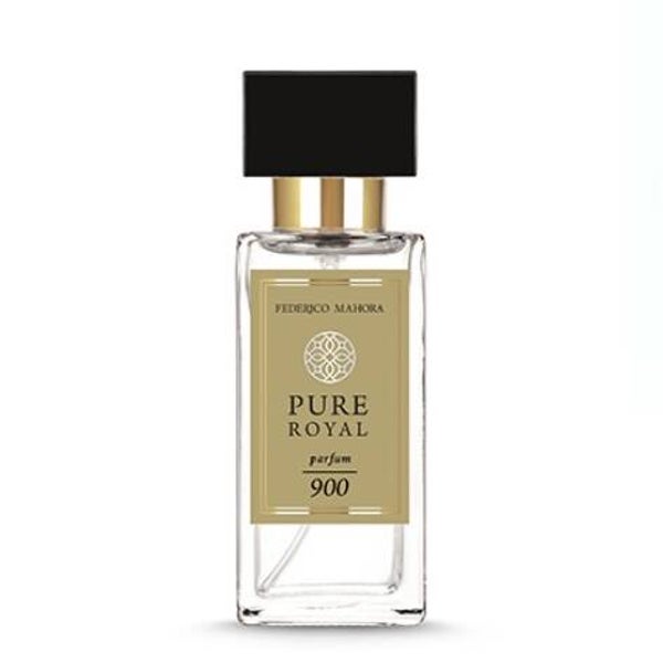 Unisex Pure Royal nr 900