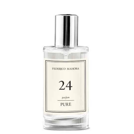 Pure parfum nr 24
