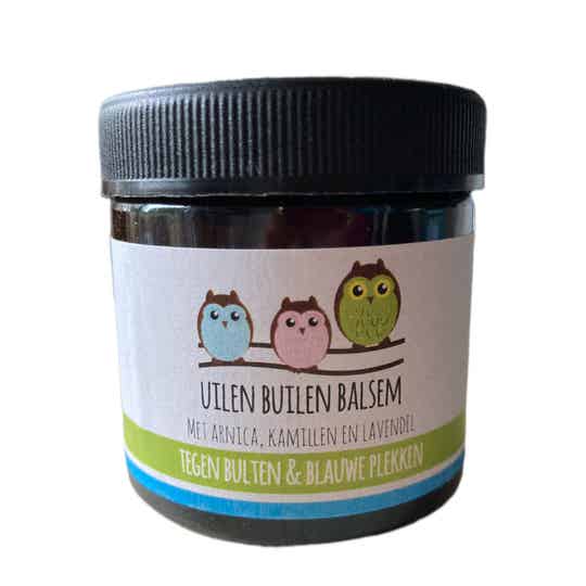 Uilen Builen Balsem