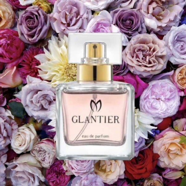 Glantier premium pure parfum 477