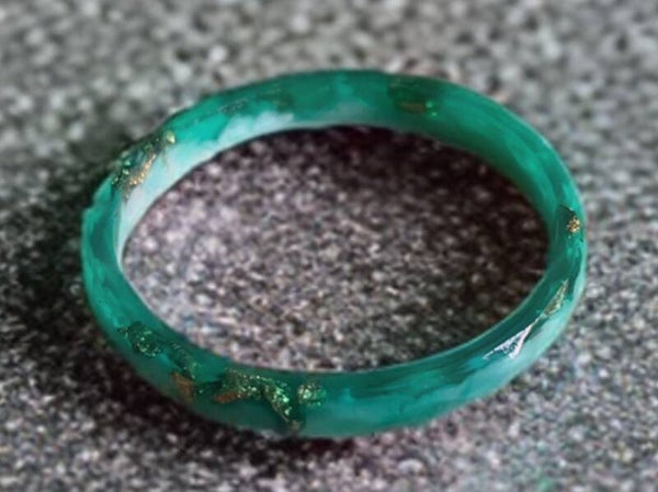 Elvish Gold armband