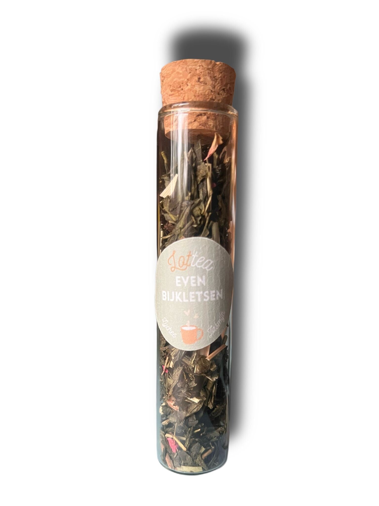 Lottea Buisje "Even Bijkletsen" Thee