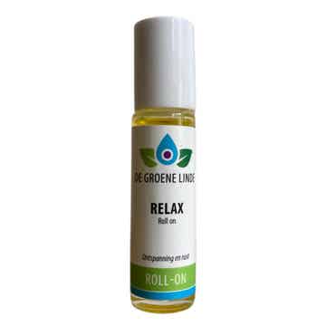 Relax Roll On