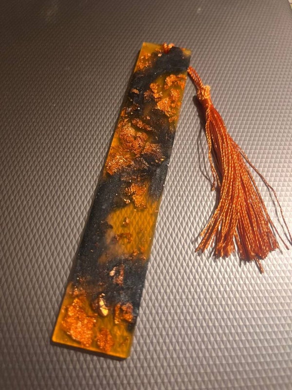3 epoxy boekenleggers
