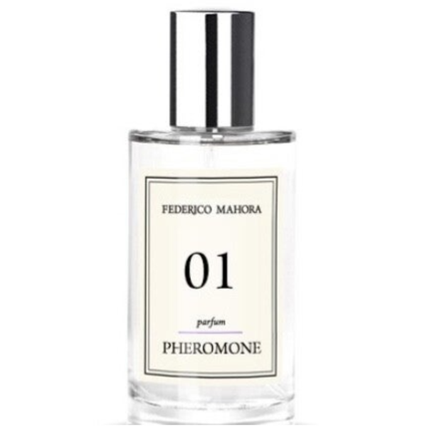 Parfum nr 01