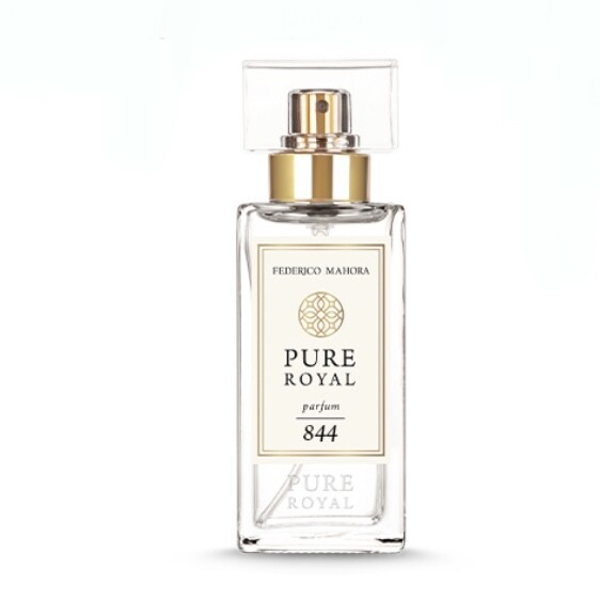 Pure Royal parfum 844