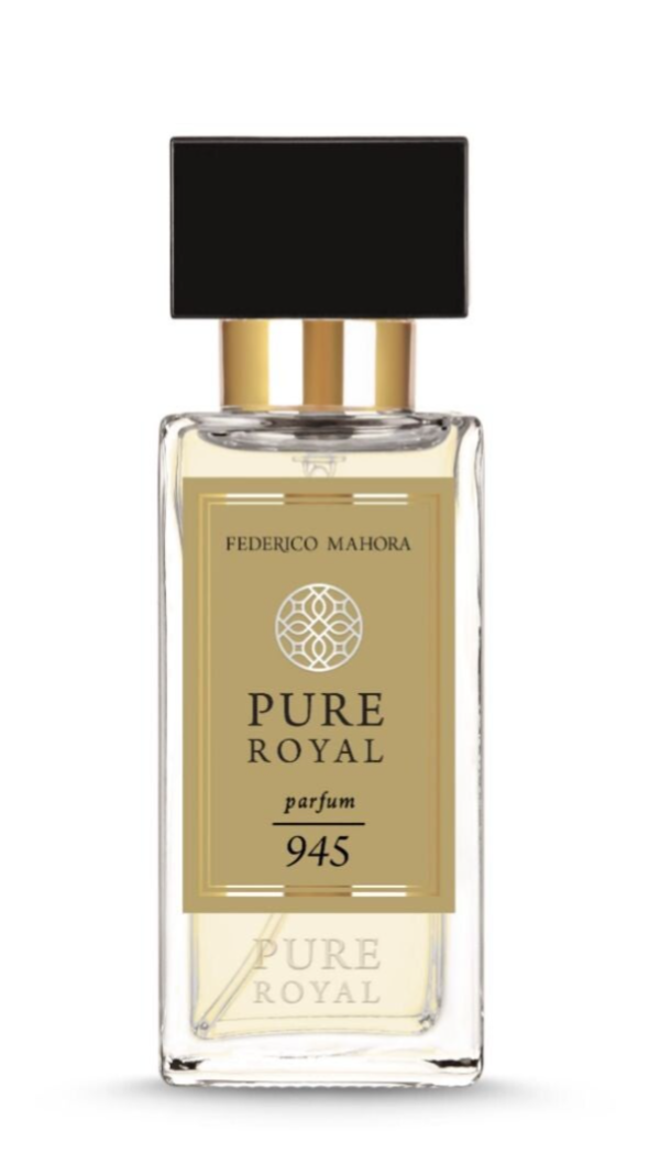 Pure Royal parfum nr 945