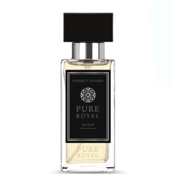 Pure Royal parfum 839 - Heren
