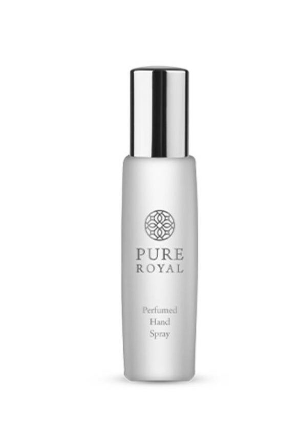 Geparfumeerde hand spray me 809