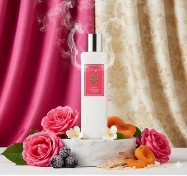 Unique Flamingo - Luxury Skincare