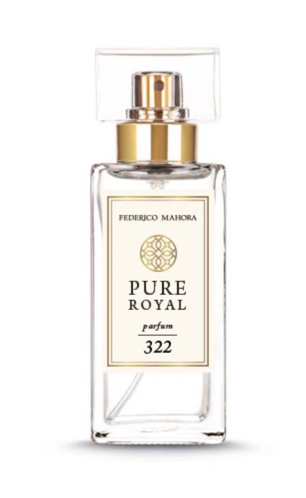 Pure Royal nr 322