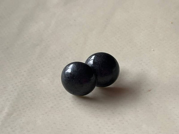 It's that Simple ~ Black (2 designs)