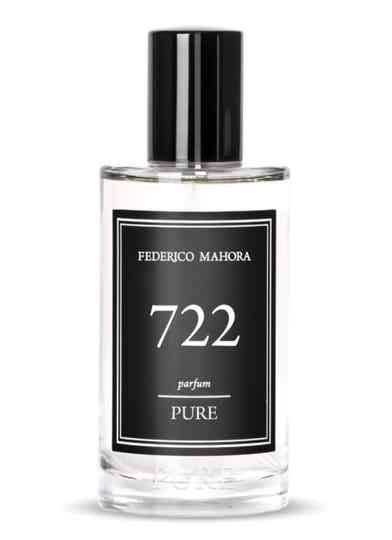Parfum nr 722 - Heren