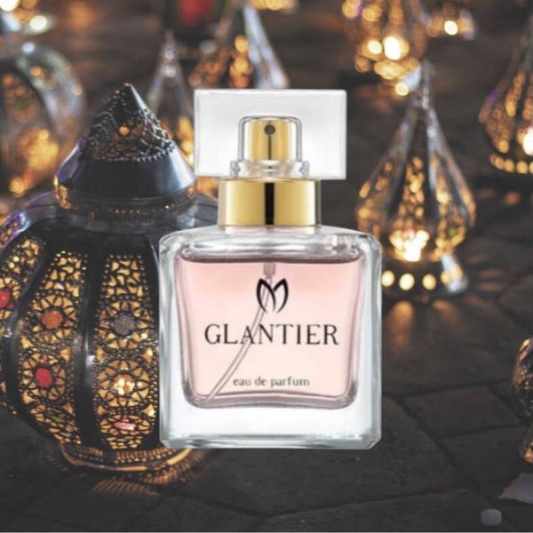 Glantier parfum 605