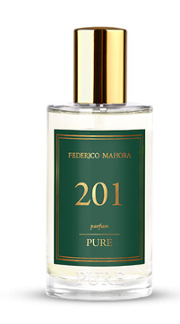 Pure parfum uniseks nr 201