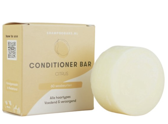 Conditioner Bar Citrus