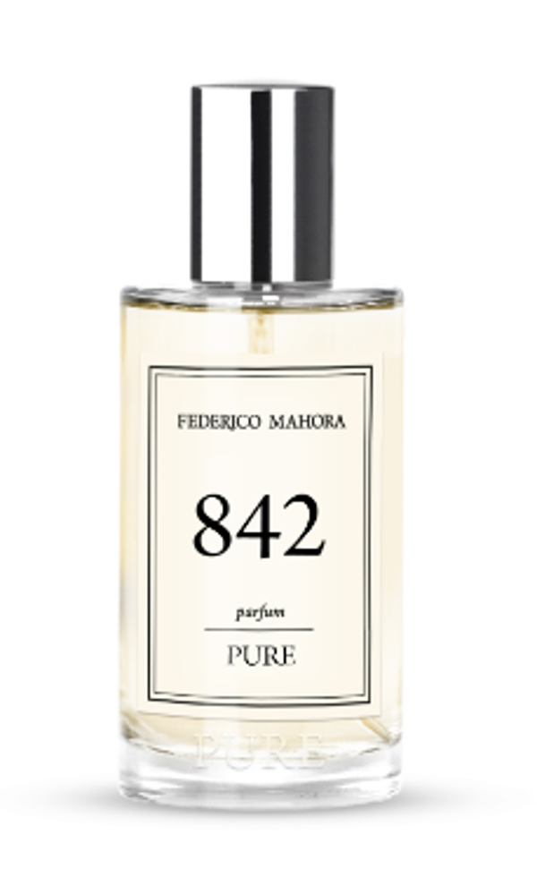 Pure parfum 842