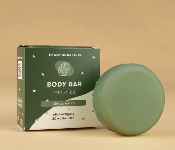 Body Bar Dennenbos