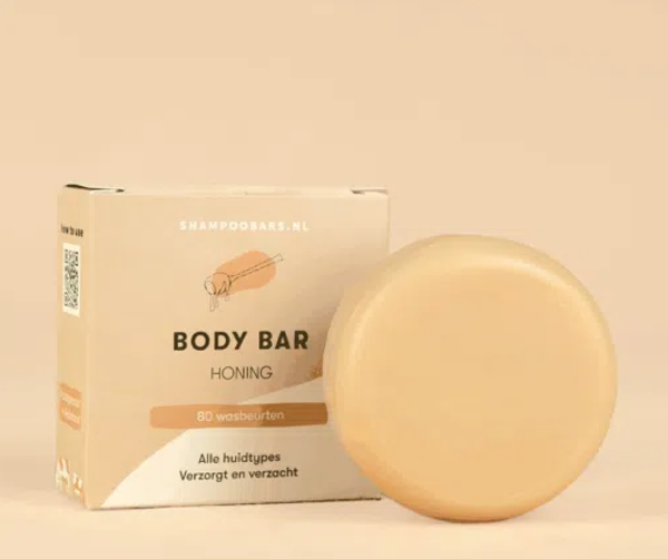 Body Bar Honing