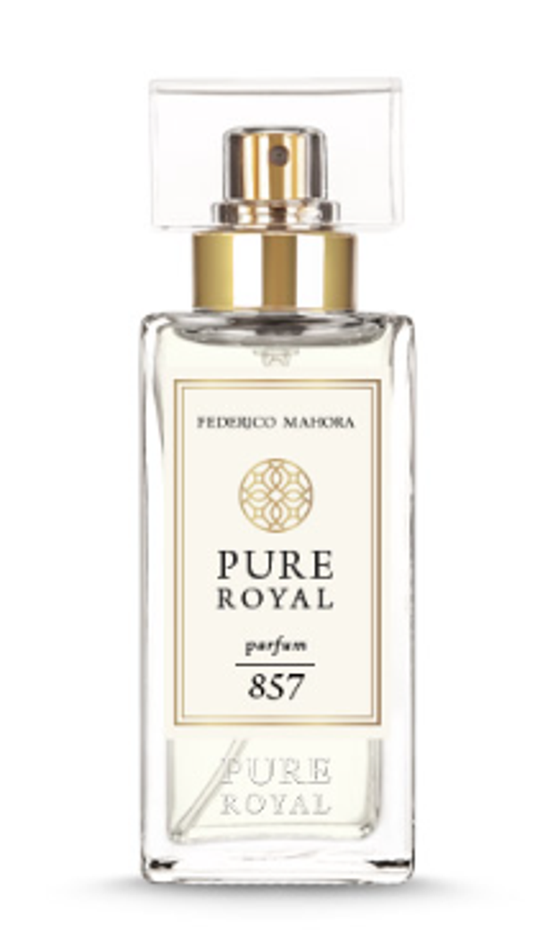 Pure Royal parfum nr 857