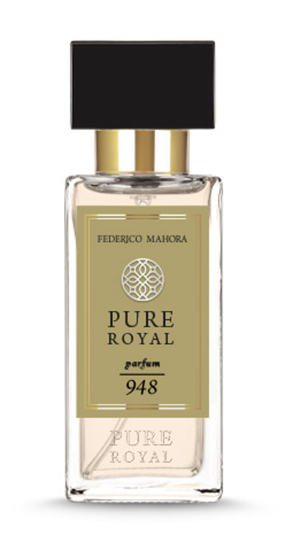 Unisex Pure Royal nr 948