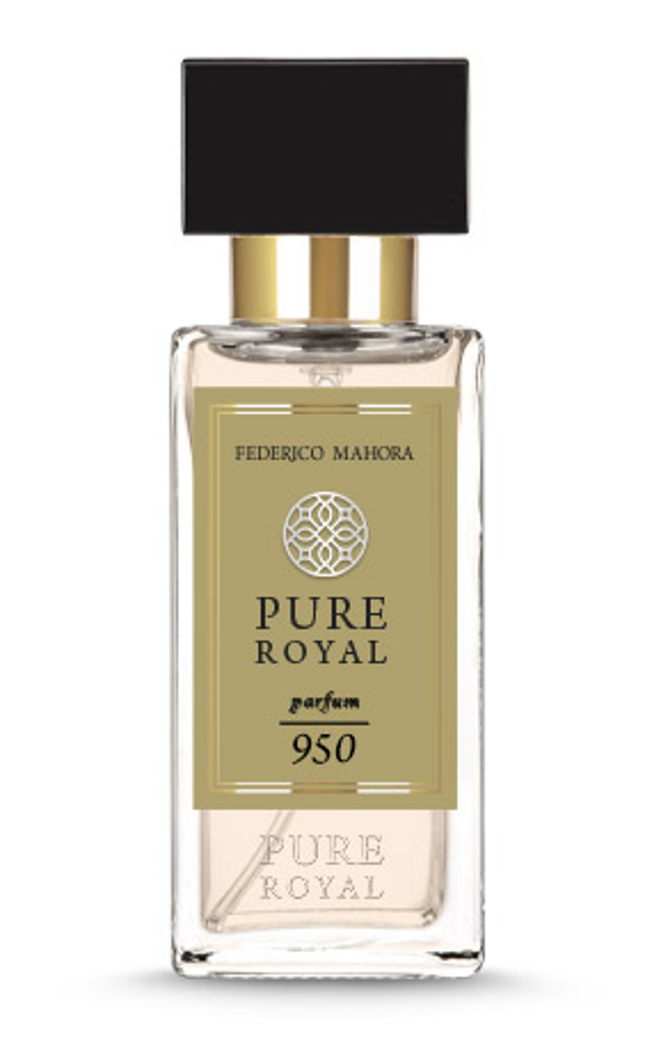 Unisex Pure Royal nr 950