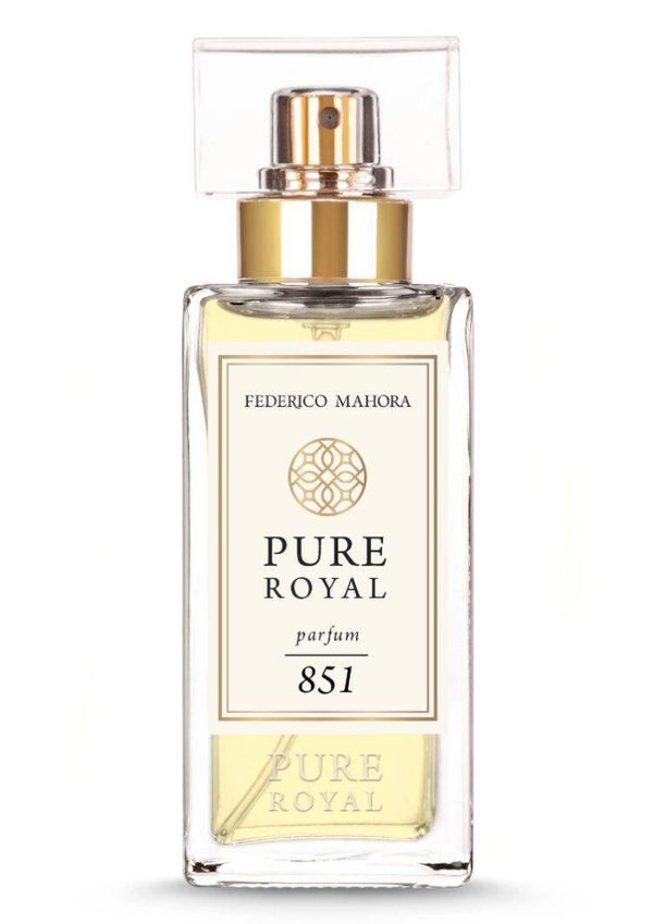 Pure Royal parfum nr 851